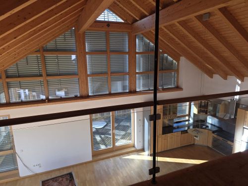 Originelles Einfamilienhaus mit ELW in 97440 Werneck (ID 10626) - Einfamilienhaus Werneck Werneck | Angebot:24745655