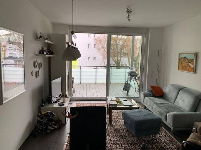 Etagenwohnung Würzburg Altstadt - 3 Zimmer, 72 m&sup2;, 1.130&euro; | Angebot:25337856