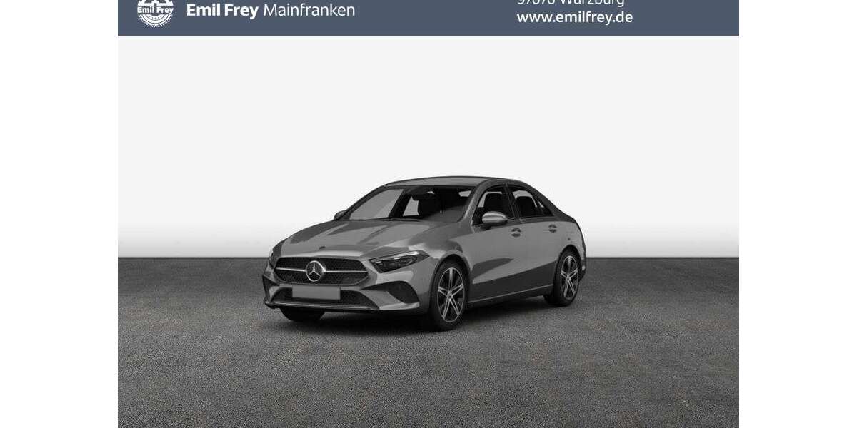 Mercedes-Benz A 180 19.523 km 27.450 &euro; Würzburg 97076