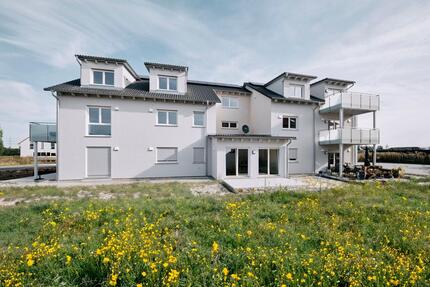 Wohnung Wiesentheid - 4 Zimmer, 60 m&sup2;, 815&euro; | Angebot:24655207