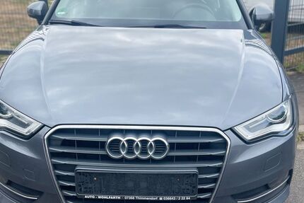 Audi A3 170.000 km 9.200 € Himmelstadt 97267