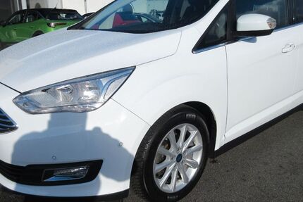 Ford C-Max 79.880 km 11.799 &euro; Tauberbischofsheim 97941