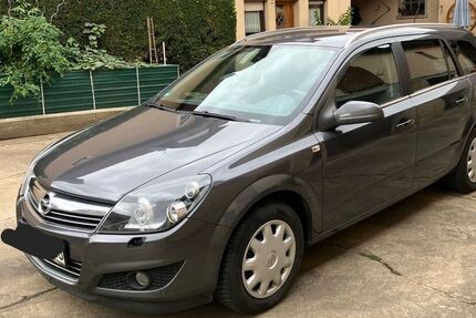 Opel Astra 210.000 km 2.590 &euro; Unterpleichfeld 97294
