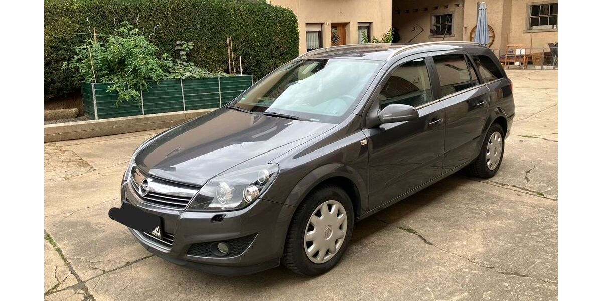 Opel Astra 215.000 km 2.590 &euro; Unterpleichfeld 97294
