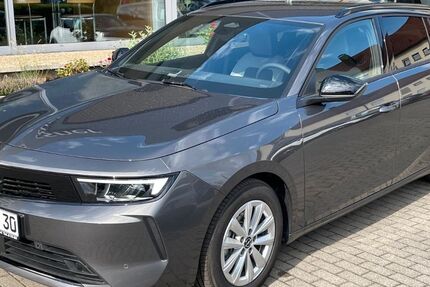 Opel Astra 7.650 km 22.850 &euro; Ochsenfurt 97199