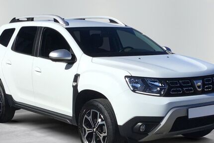 Dacia Duster 106.800 km 14.980 &euro; Waldbrunn 97295