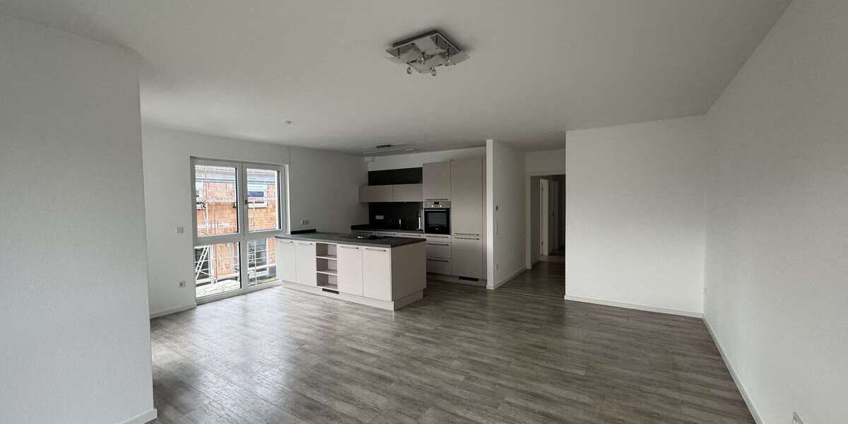 Wohnung zum Kaufen in Rottendorf 425.000 € 87.32 m² 3 zimmer