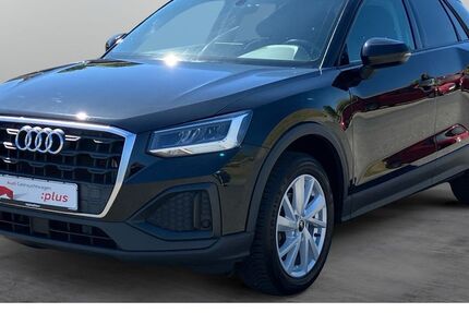 Audi Q2 46.500 km 22.280 &euro; Kitzingen 97318