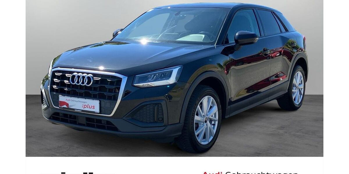 Audi Q2 46.500 km 22.280 &euro; Kitzingen 97318