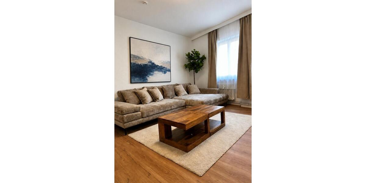 Etagenwohnung Würzburg - 2.5 Zimmer, 72 m&sup2;, 1.390&euro; | Angebot:26495596