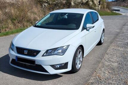 Seat Leon 192.000 km 8.400 € Uettingen 97292