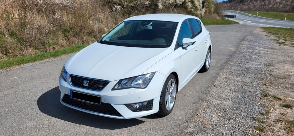 Seat Leon 192.000 km 8.400 € Uettingen 97292