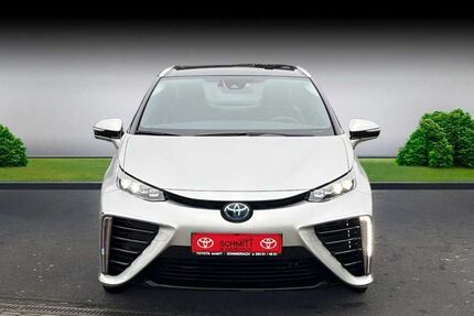 Toyota Mirai 58.000 km 14.900 € Sommerach 97334