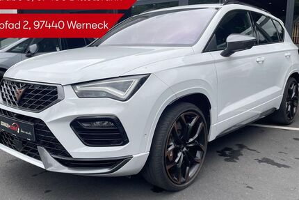 Cupra Ateca 92.500 km 28.990 &euro; Werneck 97440