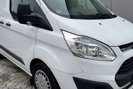 Ford Transit Custom 131.998 km 11.990 &euro; KITZINGEN 97318