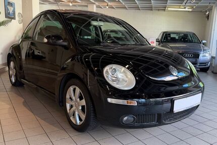 VW New Beetle 163.000 km 2.790 &euro; Schwanfeld 97523