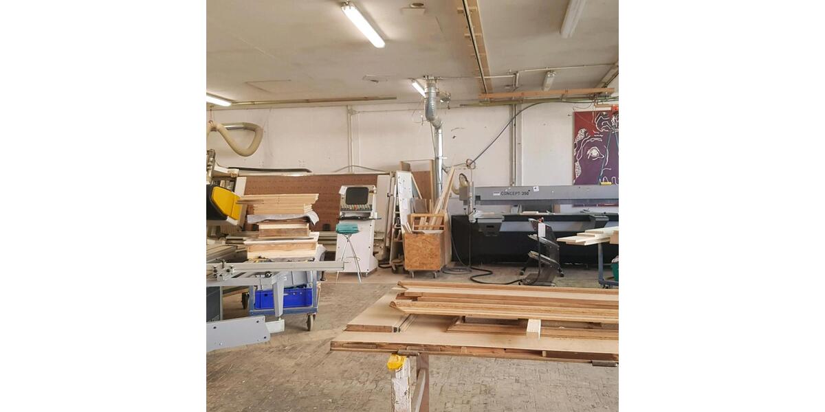 Gewerbeobjekt Kist - 1.250&euro; | Angebot:24664984