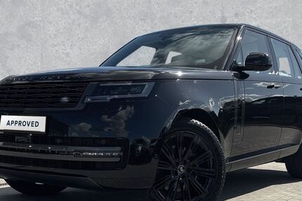 Land Rover Range Rover 16.000 km 146.900 &euro; Kürnach 97273