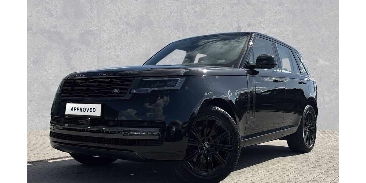 Land Rover Range Rover 16.000 km 146.900 &euro; Kürnach 97273
