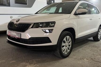 Skoda Karoq 92.400 km 16.990 € Würzburg 97074