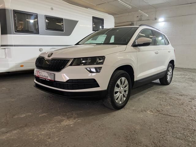 Skoda Karoq 92.400 km 16.990 € Würzburg 97074