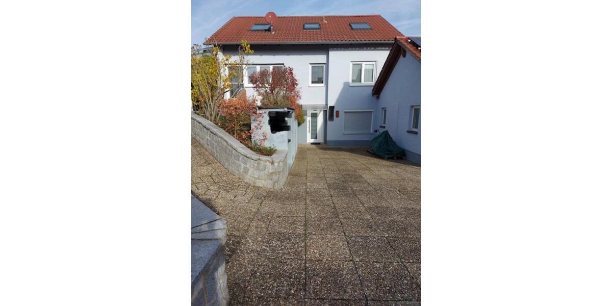 Einfamilienhaus Bergrheinfeld - 8 Zimmer, 239 m&sup2;, 589.000&euro; | Angebot:24605410