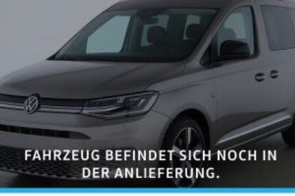 VW Caddy 17.500 km 36.980 € Würzburg 97076
