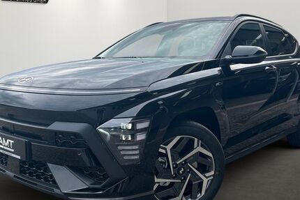 Hyundai KONA 1.500 km 33.870 &euro; Erlenbach 97837