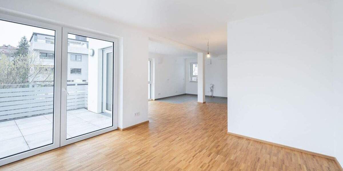 Etagenwohnung Würzburg Frauenland - 3 Zimmer, 97 m&sup2;, 765.000&euro; | Angebot:25820154