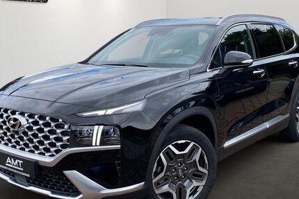 Hyundai SANTA FE 29.500 km 38.890 € Tauberbischofsheim 97941