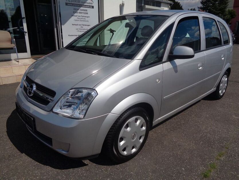 Meriva