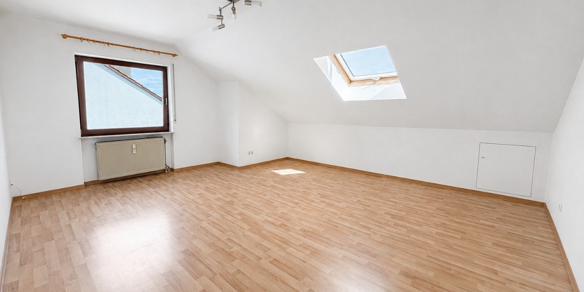 Ruhig wohnen, stadtnah leben – 2-Zimmer-Wohnung mit Dachloggia und Tiefgaragenstellplatz - Etagenwohnung würzburg Versbach | Angebot:27144301
