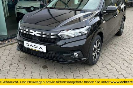 Dacia Logan 4.500 km 16.940 &euro; Karlstadt 97753
