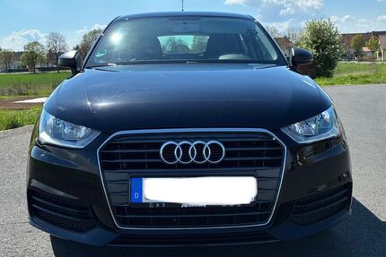 Audi A1 93.000 km 9.500 &euro; Grafenrheinfeld 97506