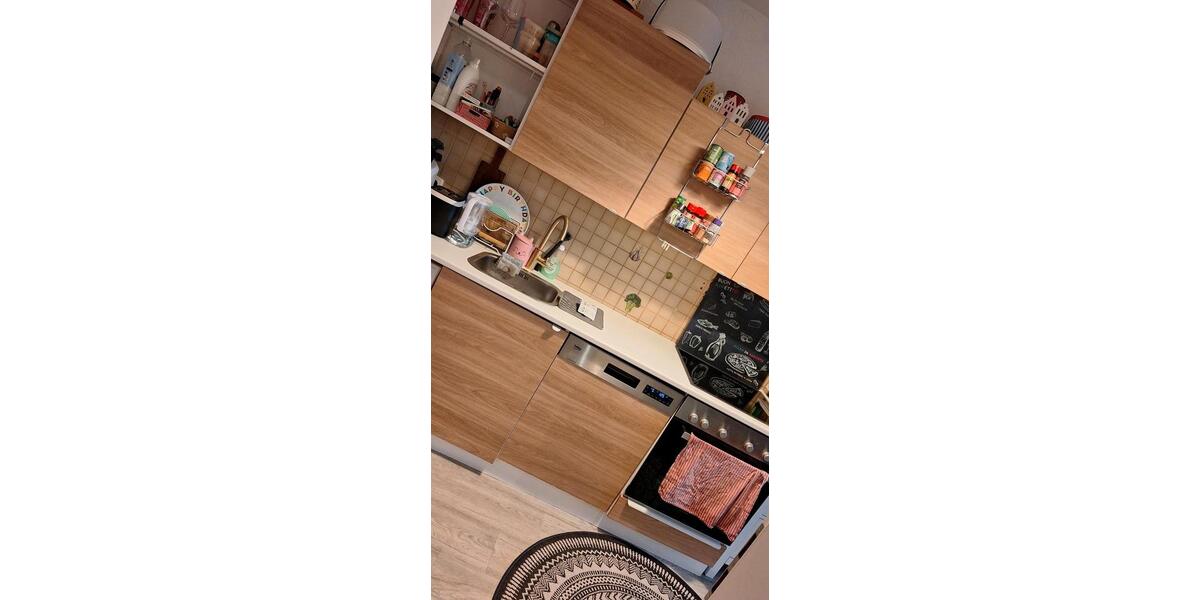 Etagenwohnung Zell am Main - 3 Zimmer, 89 m&sup2;, 1.070&euro; | Angebot:26447504