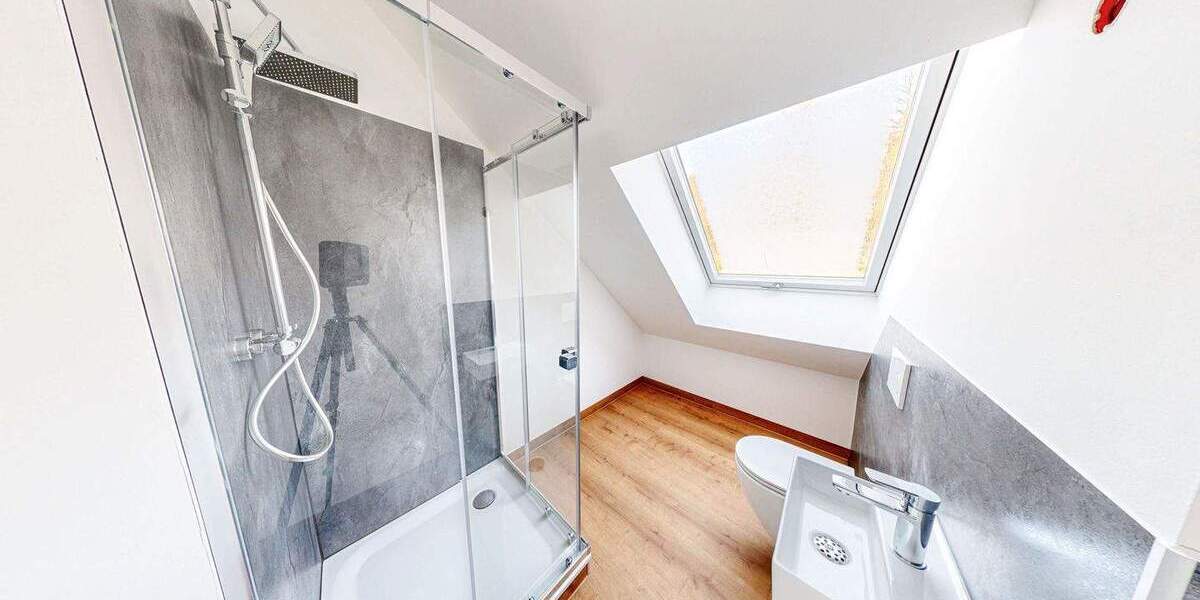 Etagenwohnung Zellingen Retzbach - 6 Zimmer, 151 m&sup2;, 719.500&euro; | Angebot:24990818