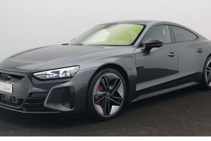 Audi RS e-tron GT 48.500 km 65.480 &euro; Würzburg 97076