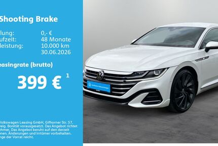 VW Arteon 30.500 km 34.880 &euro; Kitzingen 97318