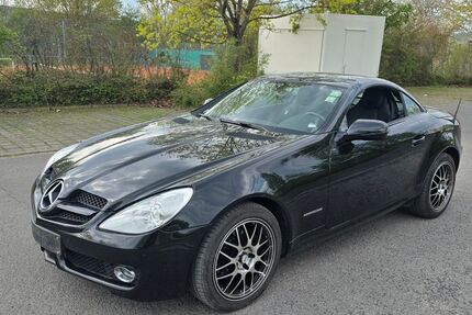 Mercedes-Benz SLK 200 185.000 km 8.900 &euro; Randersacker 97236
