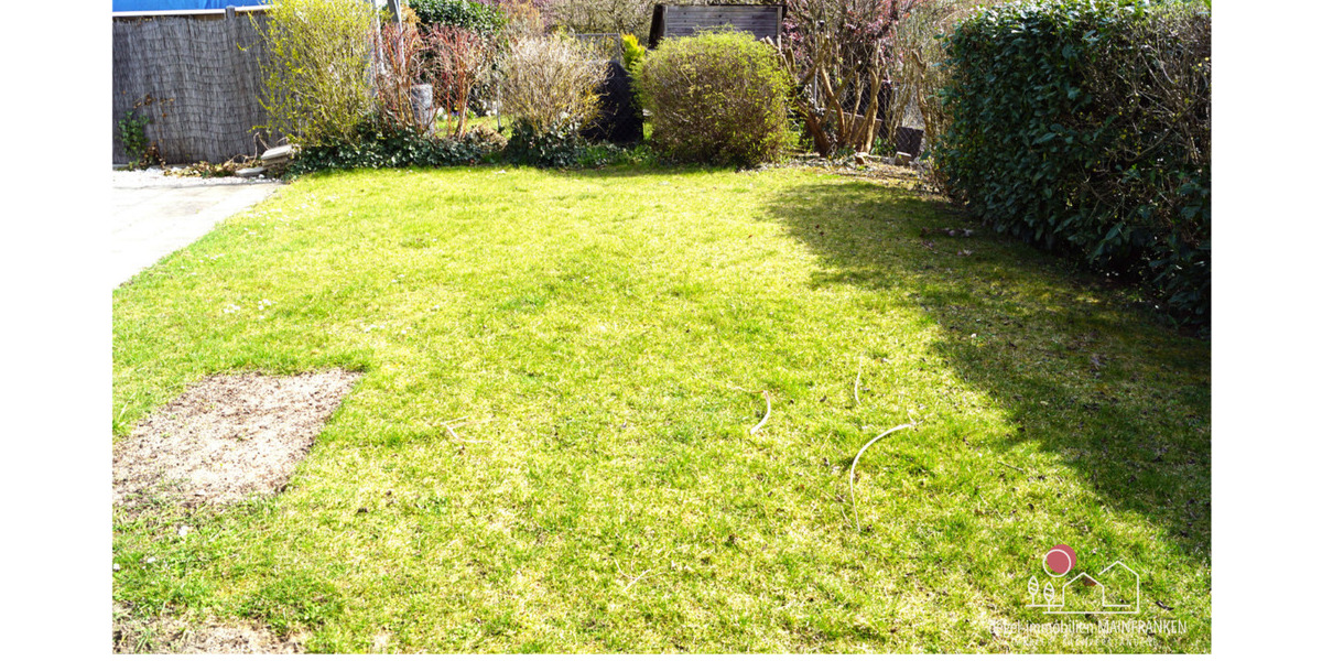 Reihenendhaus Kitzingen - 6 Zimmer, 131 m&sup2;, 429.000&euro; | Angebot:25984525