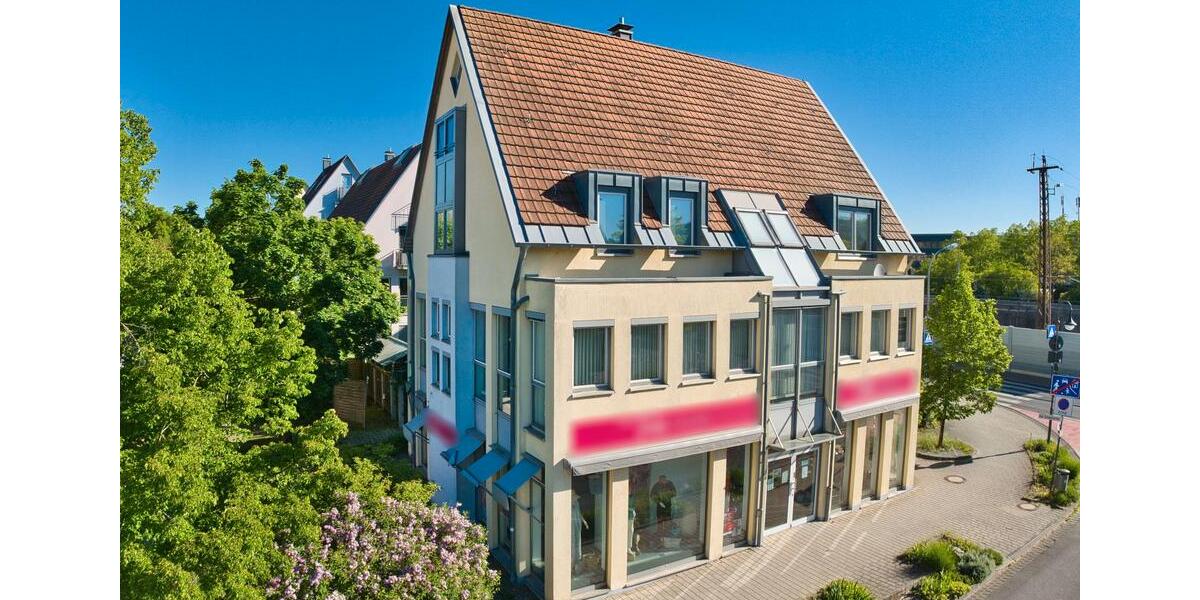 Gewerbeobjekt Karlstadt - 550&euro; | Angebot:26478925