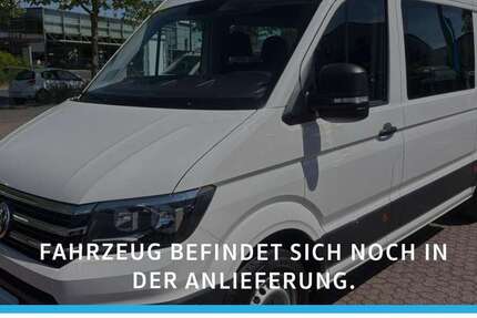 VW Crafter 142.000 km 26.980 &euro; Würzburg 97076