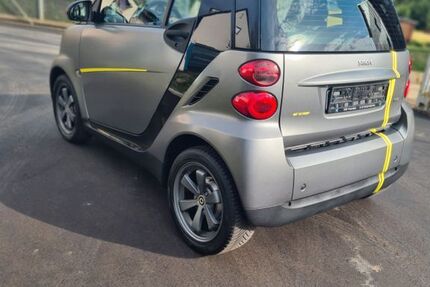 Smart ForTwo 109.000 km 3.999 &euro; Würzburg 97070