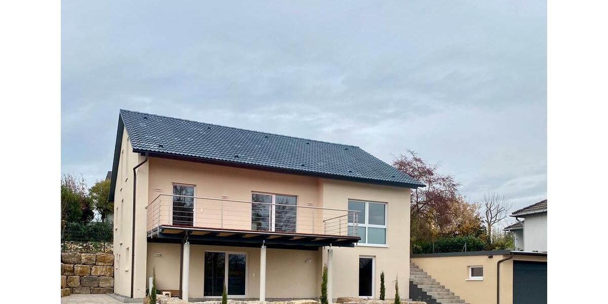 Mehrfamilienhaus, Wohnhaus Marktbreit - 9 Zimmer, 275 m&sup2;, 910.000&euro; | Angebot:26107538