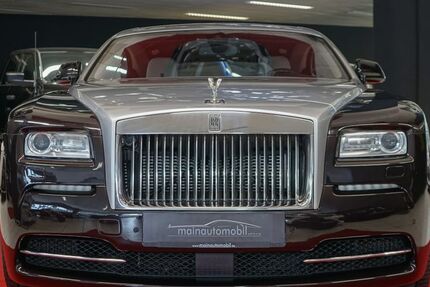 Rolls Royce Wraith 74.200 km 181.949 € Würzburg 97070