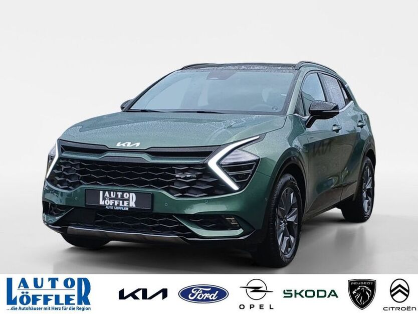 Sportage