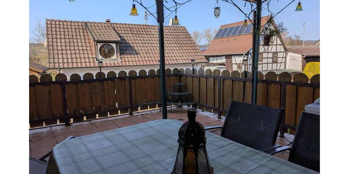 Einfamilienhaus Tauberbischofsheim Impfingen - 6 Zimmer, 191 m&sup2;, 149.000&euro; | Angebot:26128769