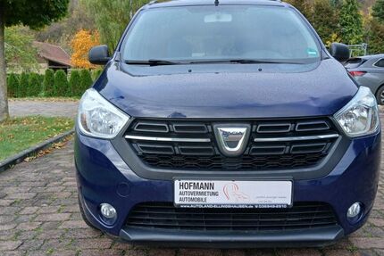 Dacia Lodgy 187.500 km 4.190 &euro; Grafenrheinfeld 97506