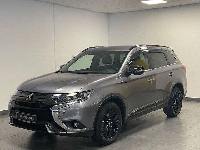 Mitsubishi Outlander 57.400 km 19.900 € Marktheidenfeld 97828