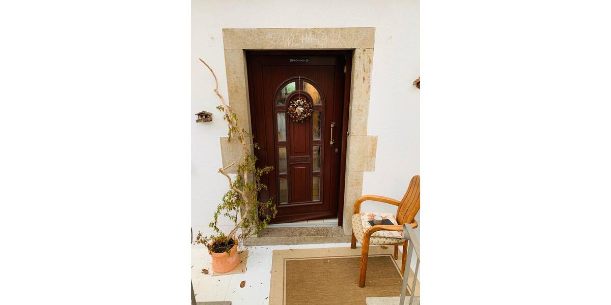 Doppelhaushälfte Theilheim - 3 Zimmer, 120 m&sup2;, 419.000&euro; | Angebot:25803117